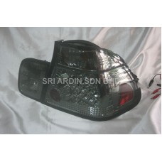 BMW E46 Smoke LED Tail Lamp